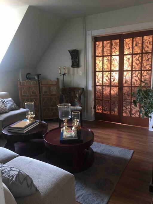 Redefined Alchemy - Bright, Eclectic, Pretty Apt 3E Little Falls ภายนอก รูปภาพ