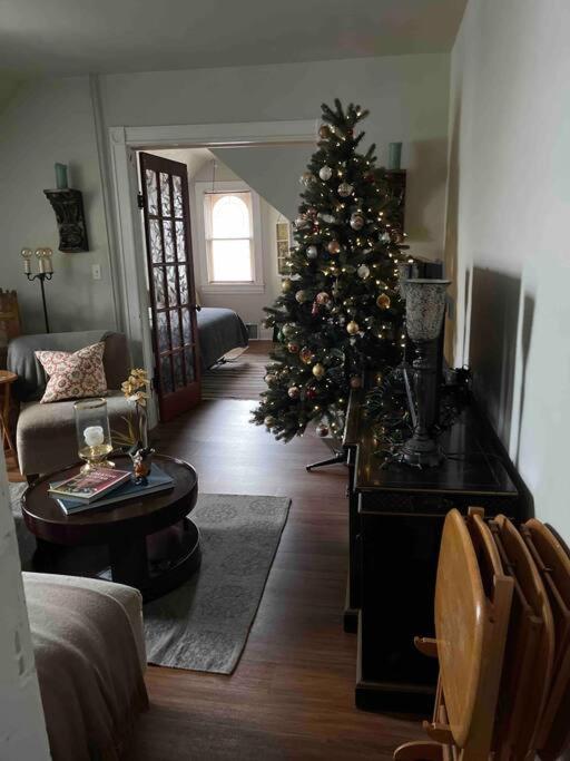 Redefined Alchemy - Bright, Eclectic, Pretty Apt 3E Little Falls ภายนอก รูปภาพ