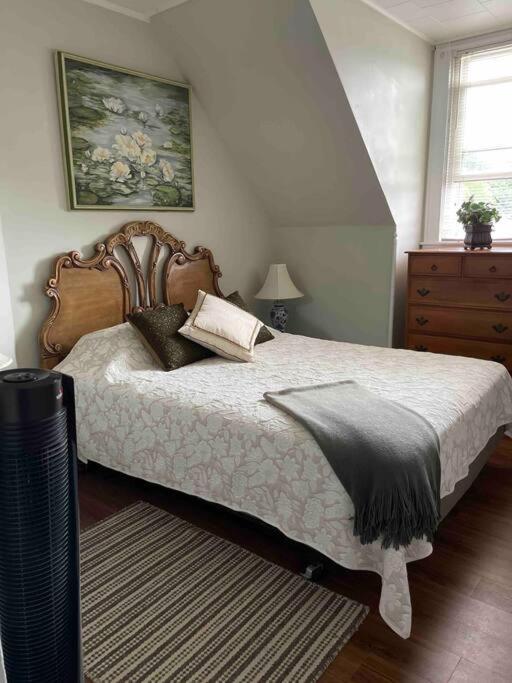Redefined Alchemy - Bright, Eclectic, Pretty Apt 3E Little Falls ภายนอก รูปภาพ