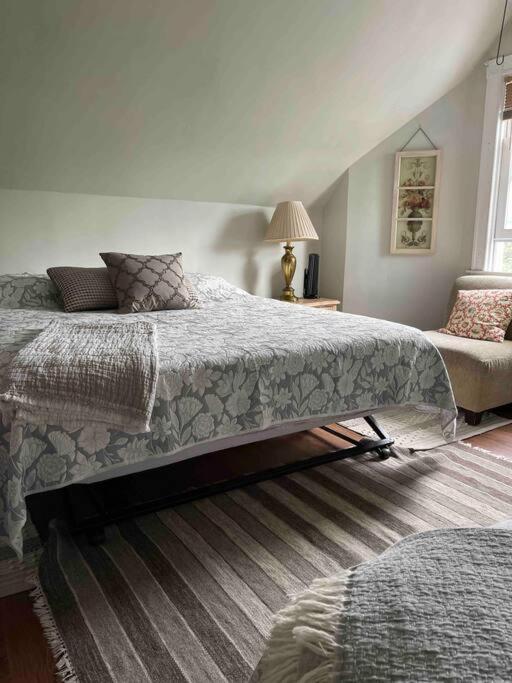 Redefined Alchemy - Bright, Eclectic, Pretty Apt 3E Little Falls ภายนอก รูปภาพ